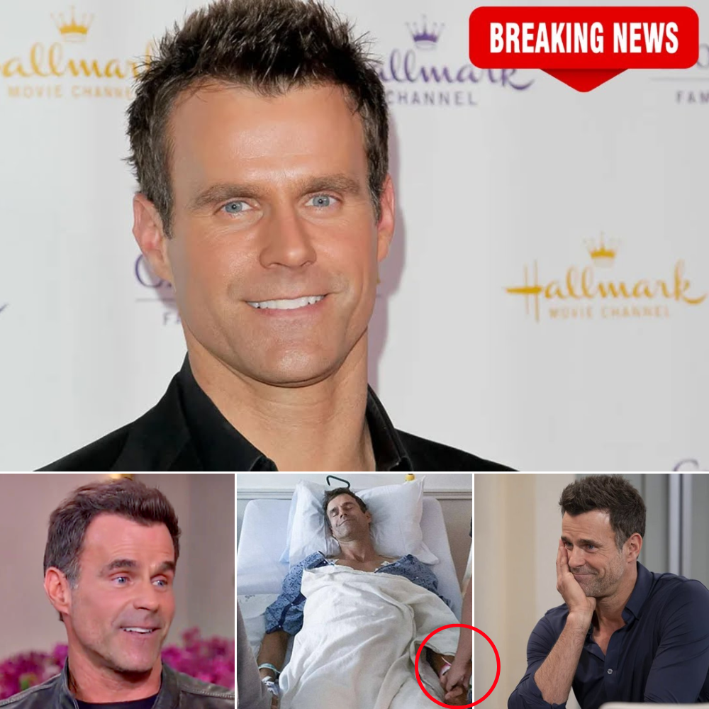 Blockbuster News! Mathison was assaulted, causing his cancer to recur at a charity event | General Hospital Spoilers
