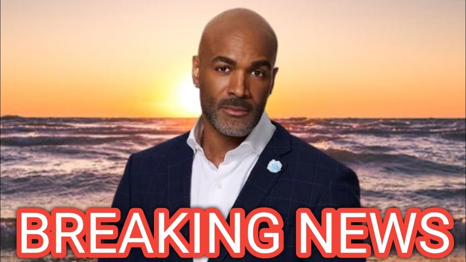 Sad News! For General Hospital Curtis Ashford fans, Very heartbreaking news that will shock you!