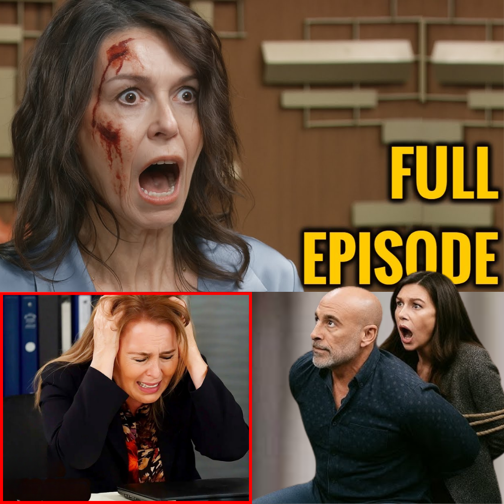 FULL General Hospital 11-10-2025 Spoilers | GH Monday, November 10 | 2025