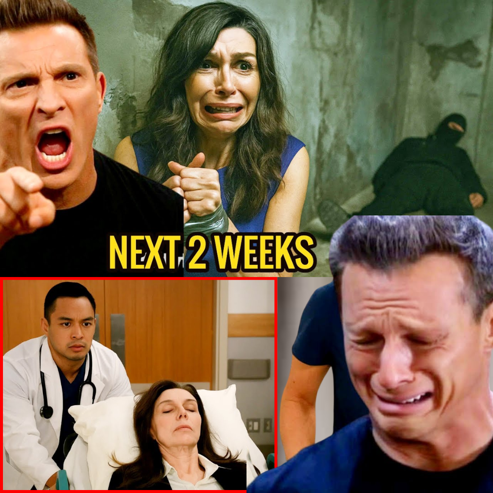 General Hospital Spoilers Next 2 Week November 10 – November 21, 2025 | GH Spoilers Next 2 Week