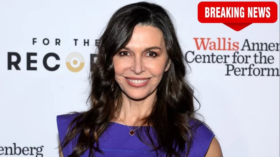 Shock! Finola Hughes announces temporary exit from GH to treat illness | General Hospital Spoilers