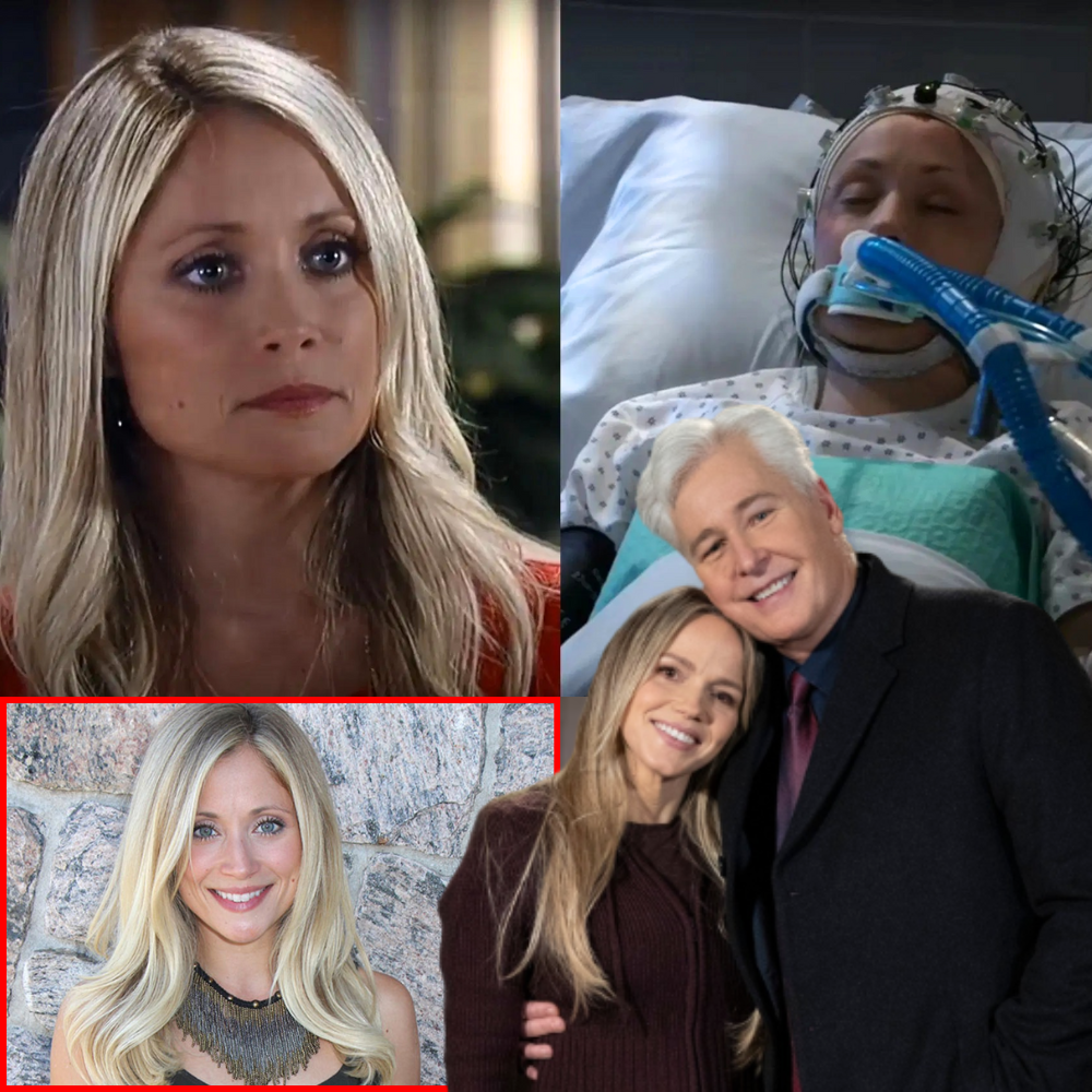 General Hospital’ Star Exits in Tears – What Emme Rylan Just Revealed Will Stun You!