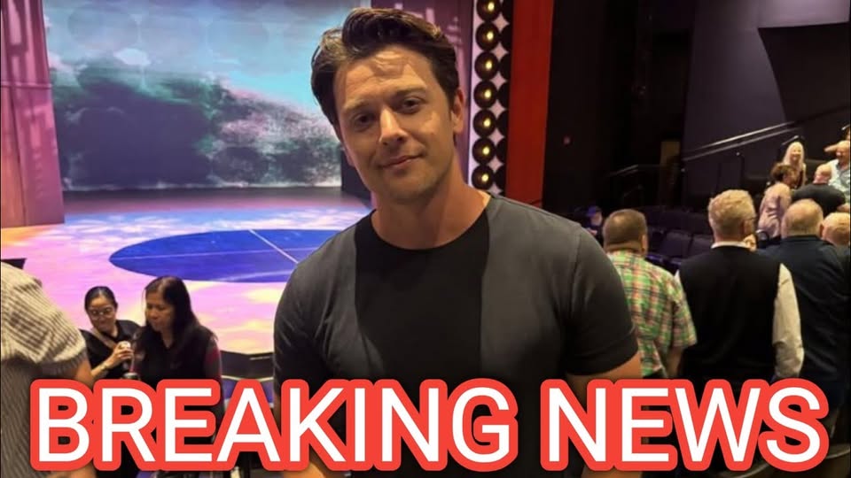 Michael’ Tearful Announcement  – The Sad News No General Hospital Fan Expected!