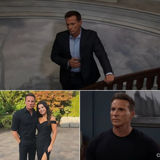 “I’m shocked Jason’s still breathing after that!” — Steve Burton breaks silence on Carly’s explosive rage