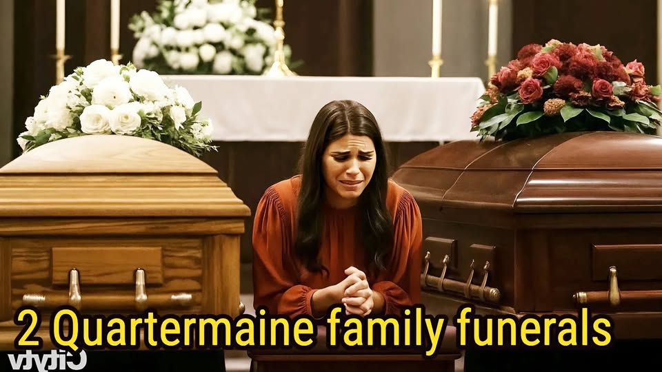 HOT NEWS!! Ned dragged a dead person with him, Brook Lynn lost 2 relatives General Hospital Spoilers