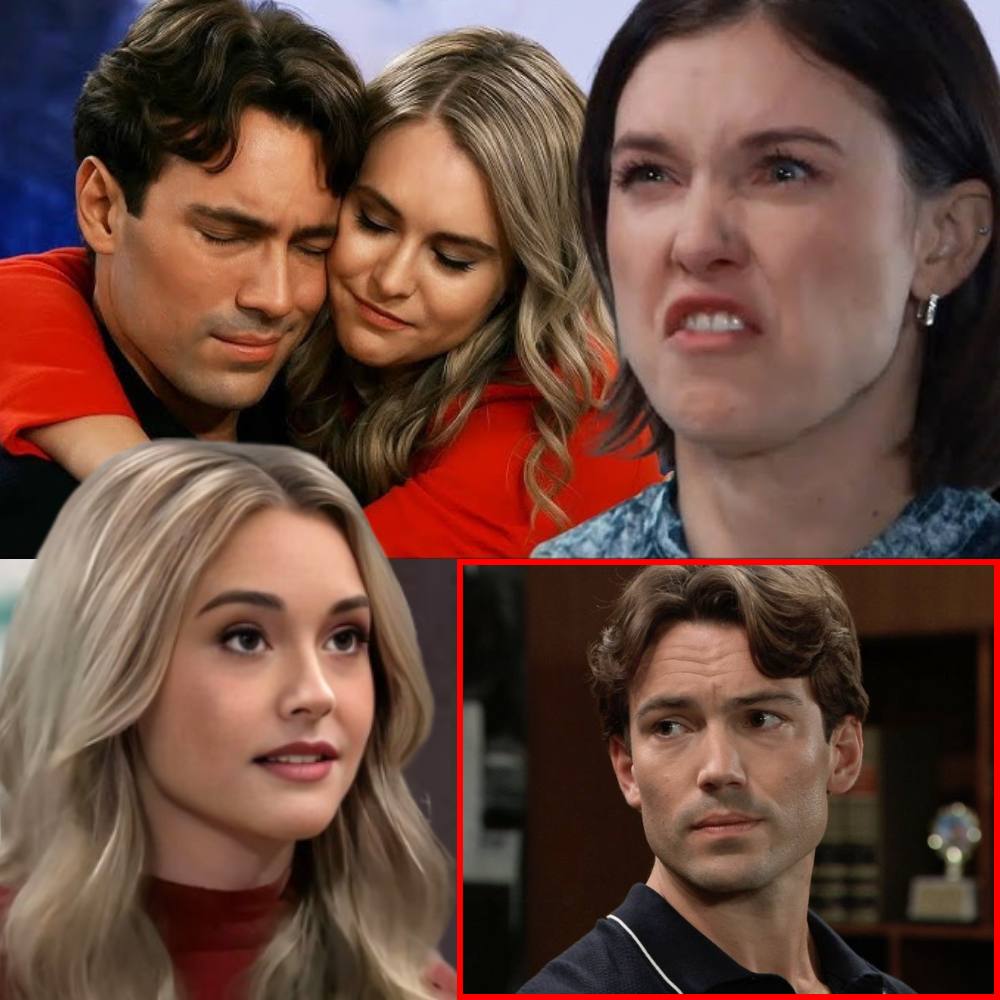 DON’T MISS IT!! General Hospital Spoilers: Willow Wants Jacinda Gone for Good, Michael’s New Girlfriend in Grave Danger?