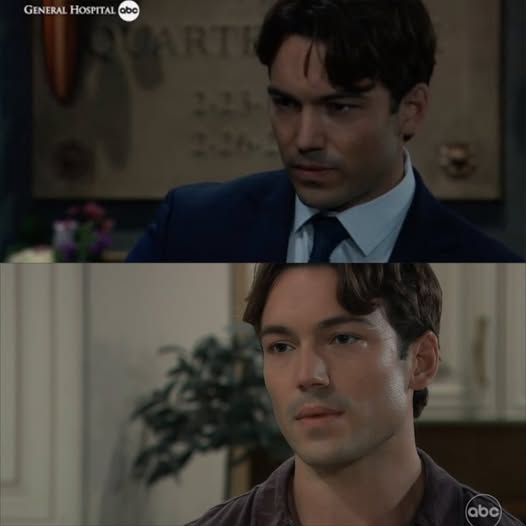 General Hospital Update: Oh my GH! The Halloween party descends into mayhem when the Mayor faints during her speech. The Congressman discovers her mask has fallen off, revealing a shocking surprise underneath.