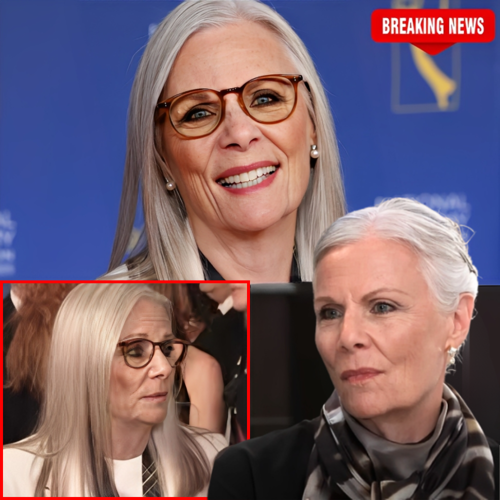 Shock! Jane Elliot announces her retirement — General Hospital begged her to stay… but Tracy Quartermain is saying goodbye for good!