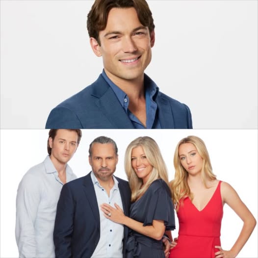 GH Update: Jason goes to the morgue to verify Sonny’s passing, but when the compartment is opened, the label shows “Michael Corinthos.” His hands begin to tremble.