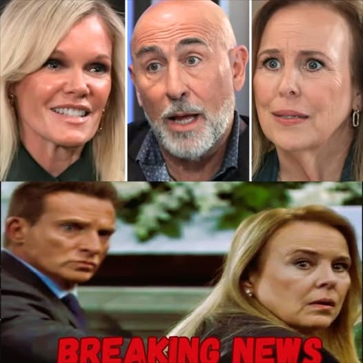 In a shocking twist at General Hospital, Ava gives a chilling smile to Sidwell when he questions her loyalty to the Corinthos family.