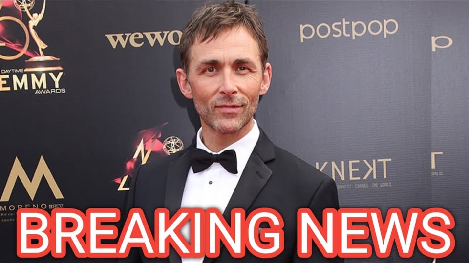 The Saddest GH News Yet! Valentin Drops Heartbreaking Announcement Will Shock You