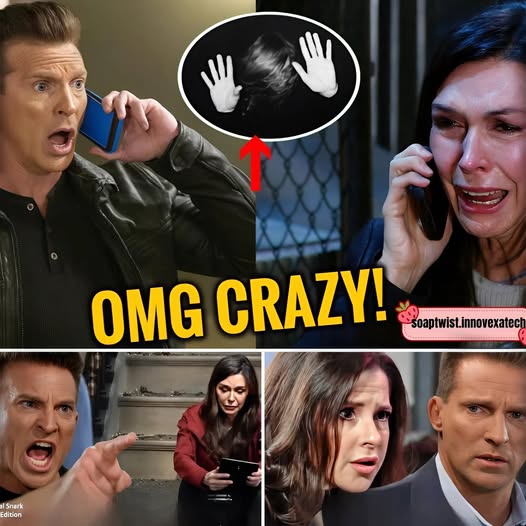 Jason received a call from Anna – he learned shocking news ABC General Hospital Spoilers