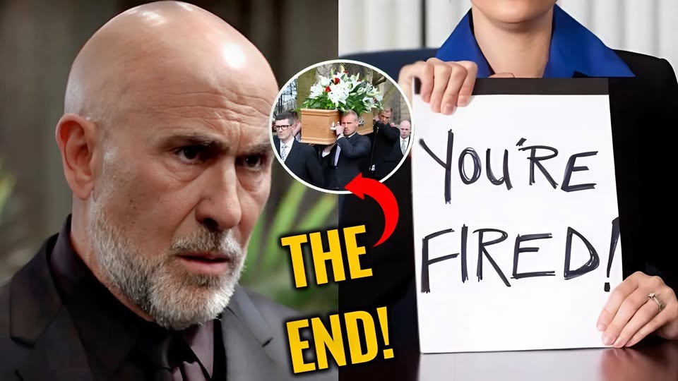 Carlo Rota left ABC General Hospital, and Sidwell’s fate became tragic