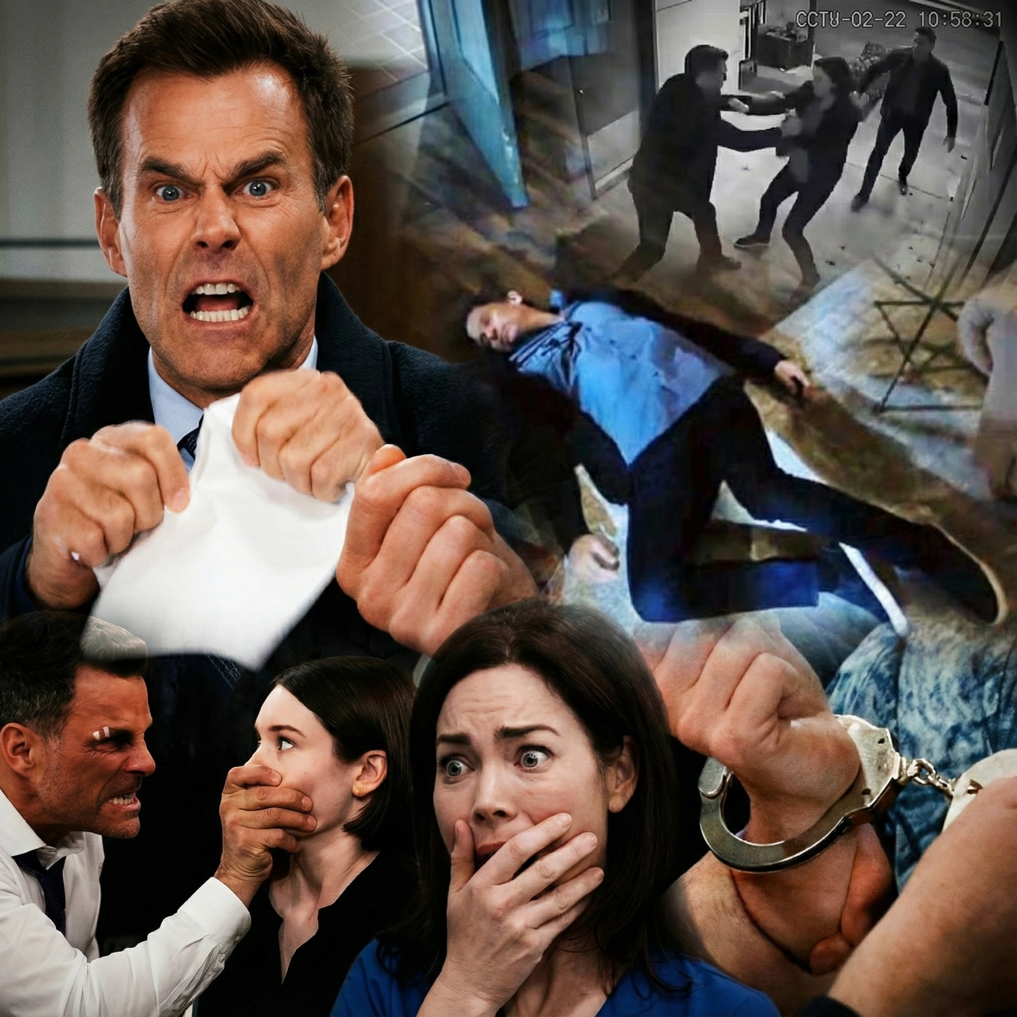 ABC General Hospital Spoilers Next 2 Week December 15 – December 26, 2025 | GH Spoilers