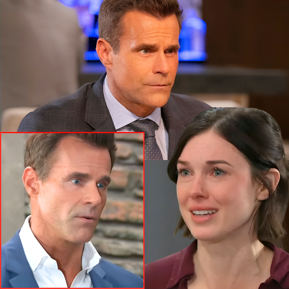 The Mask Falls in Port Charles: Why Willow’s Shocking Betrayal of Drew Changes General Hospital Forever