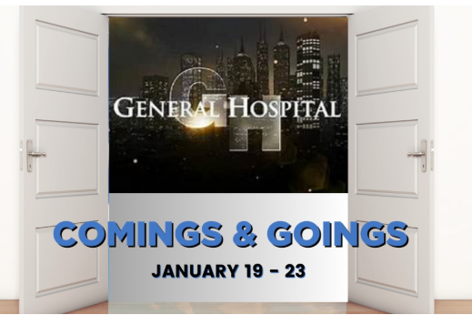 A familiar chill is creeping back into Port Charles 😈👀 Old ghosts, shadowy power players, and courtroom faces from the past resurface this week. Just when everyone thought it was safe… General Hospital proves some legacies never die