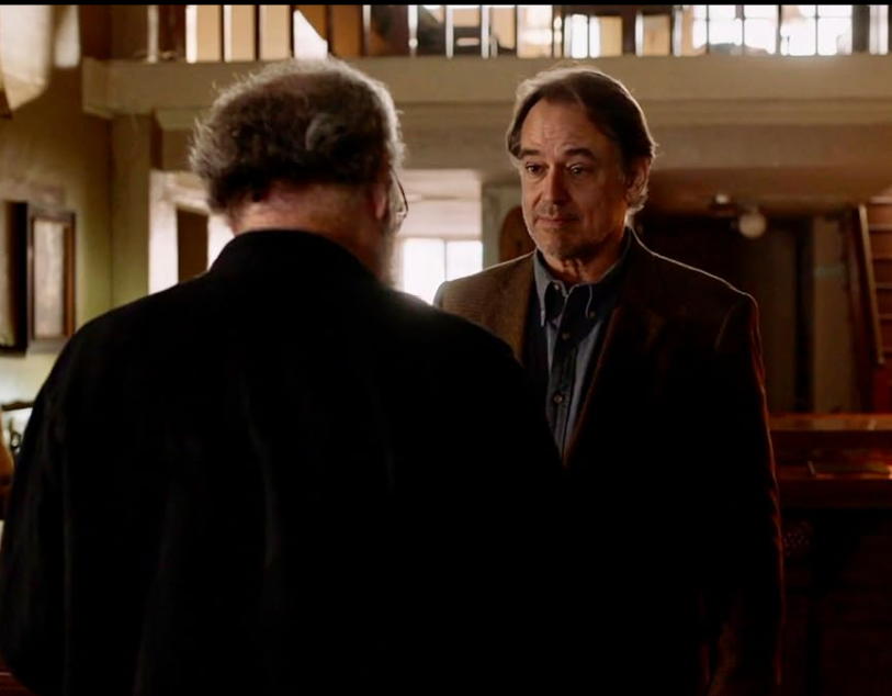 Port Charles is buzzing with cast shake-ups 😮 Familiar faces say goodbye, others pop back in, and courtroom drama heats up ⚖️👀 It’s a week full of transitions, risks, and emotional moments you won’t want to miss