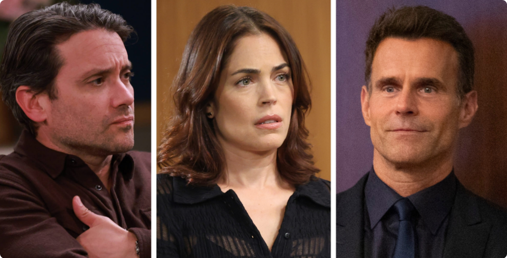 As the calendar flips, some Port Charles stories are still dragging on. ⏳ General Hospital fans head into the new year hoping for answers, resolutions, and real momentum