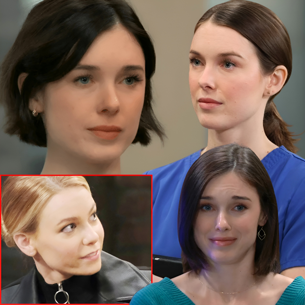 Willow No More: The Real Story Behind Katelyn MacMullen’s Shocking Exit and the Fiery Backstage Fallout