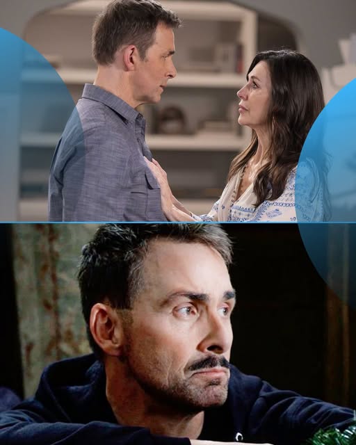 General Hospital: Anna’s Life on the Line as Valentin Rushes Into a Deadly Rescue Twist!