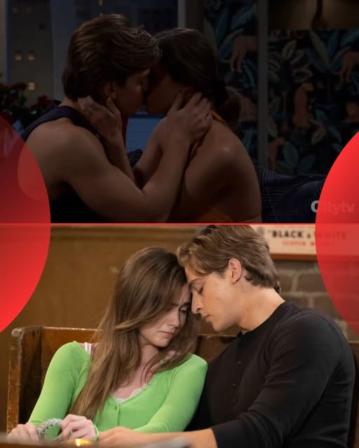 General Hospital Bombshell: Gio and Emma Hit the Sheets, But the REAL Shock Is Still Coming!