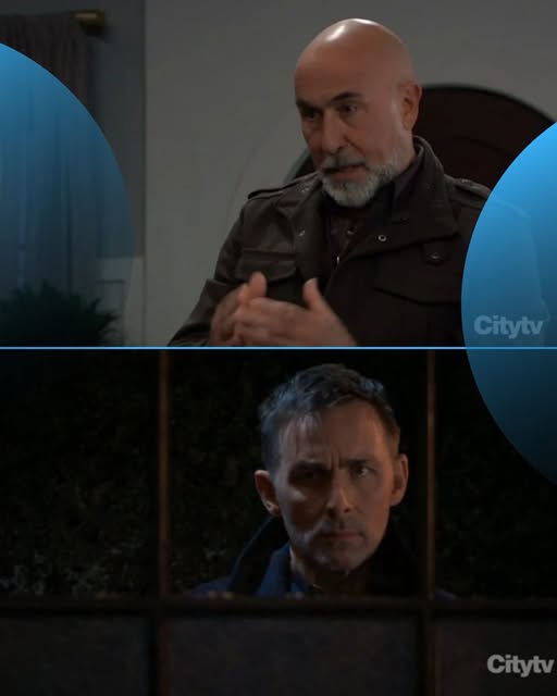 General Hospital BIG TWIST: Sidwell’s Sinister Cassadine Secret Could Blow Up Port Charles