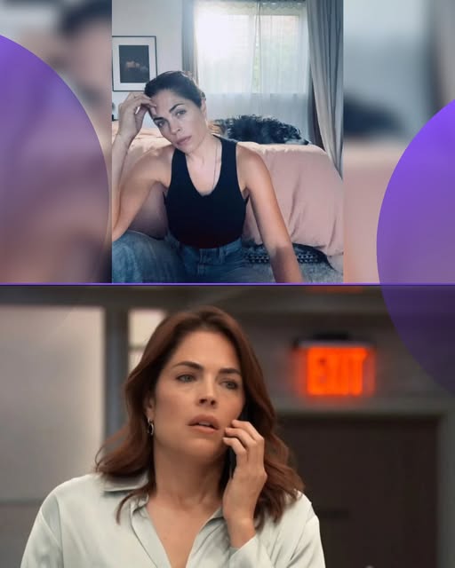 General Hospital SHOCK DUO REVEAL! Kelly Thiebaud Exposes the CHAOTIC Truth Behind Britt’s Return