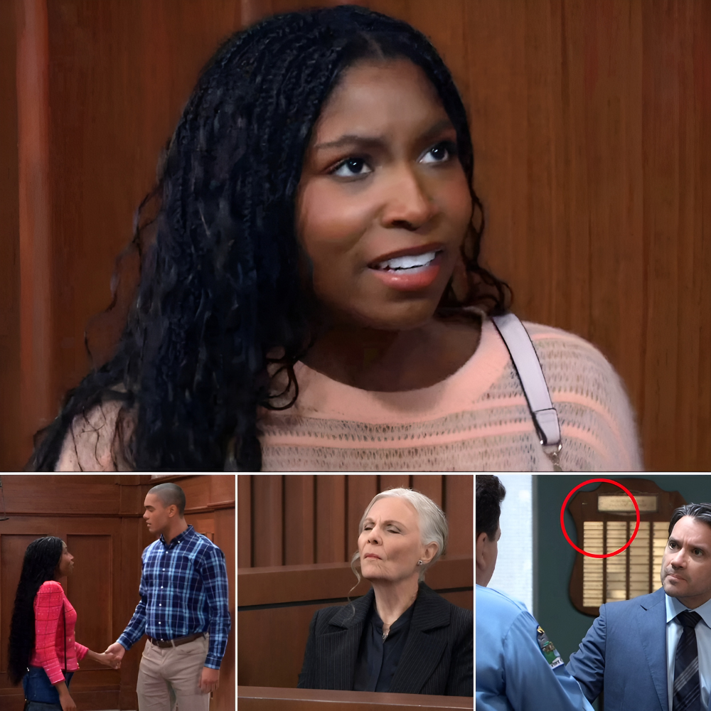 General Hospital Spoilers For January 7, 2026 Trina’s BREAKTHROUGH