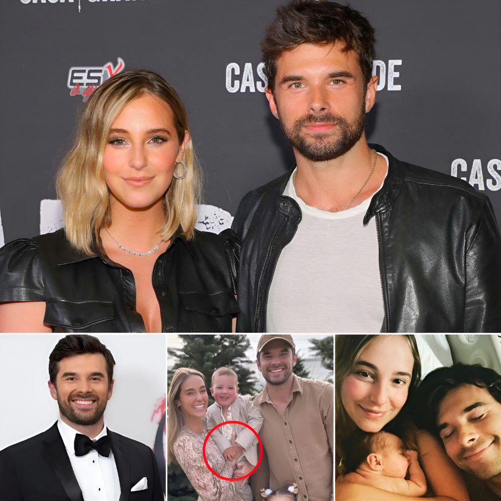 Stop everything because Josh and Lauren Swickard just broke the internet with the most beautiful update of the year.