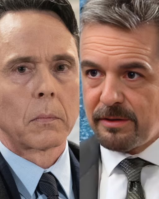 I always believed the system was built to protect people — not to hide behind layers of silence.” — General Hospital is finally stepping into a long-avoided reckoning as the show pulls back the curtain on the WSB’s inner structure, exposing secrets that were never meant to see the light of day. What once appeared to be a shadowy but orderly organization is now revealed as a web of hidden power, moral compromises, and dangerous loyalties. Sources within the storyline suggest this revelation will change how viewers see every mission, every cover-up, and every betrayal moving forward. This isn’t just a plot twist — it’s a dismantling of trust, forcing characters and audiences alike to confront how deeply the rot truly runs.