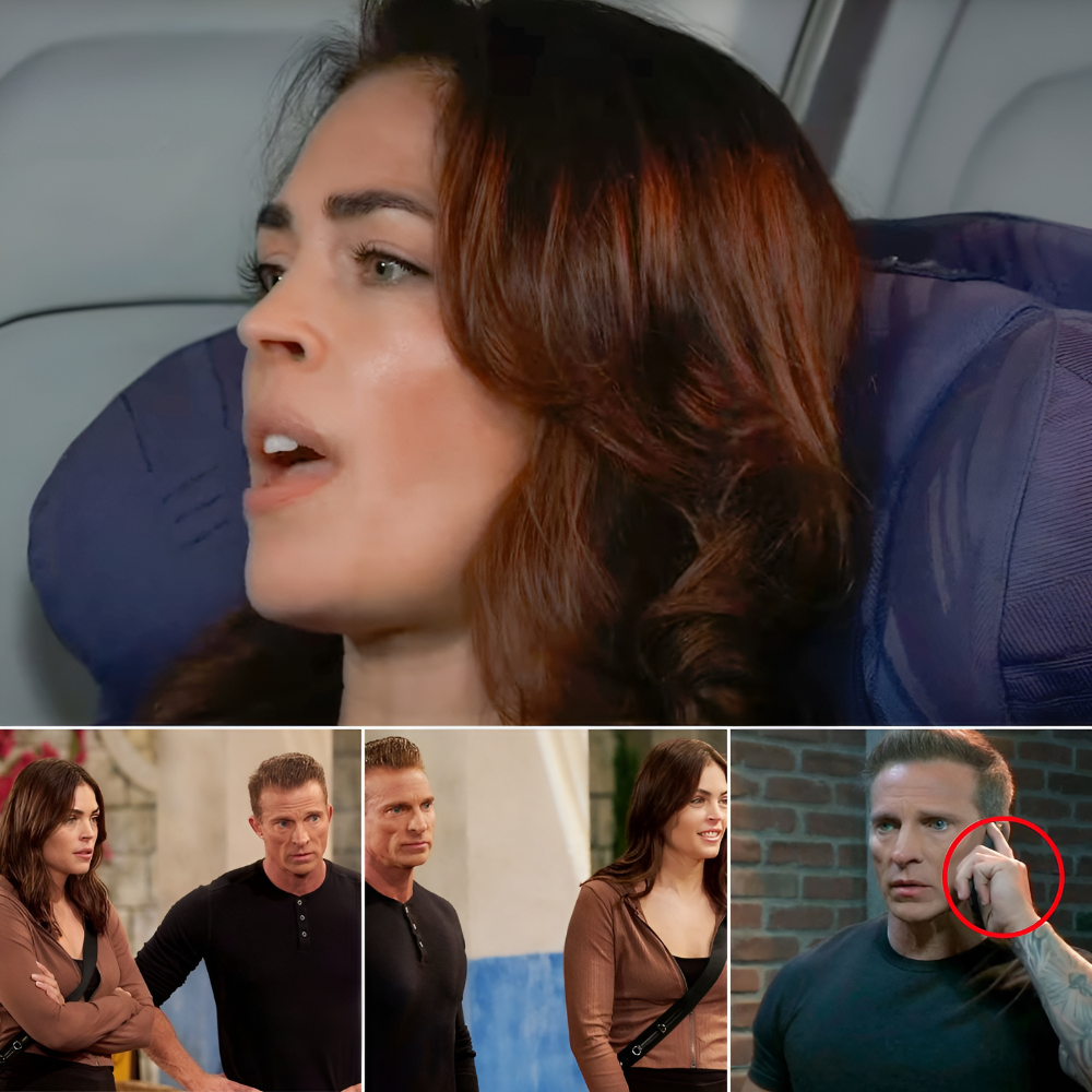 General Hospital Spoilers: Britt’s Passionate Spark With Jason — Stronger Than His Past Loves?