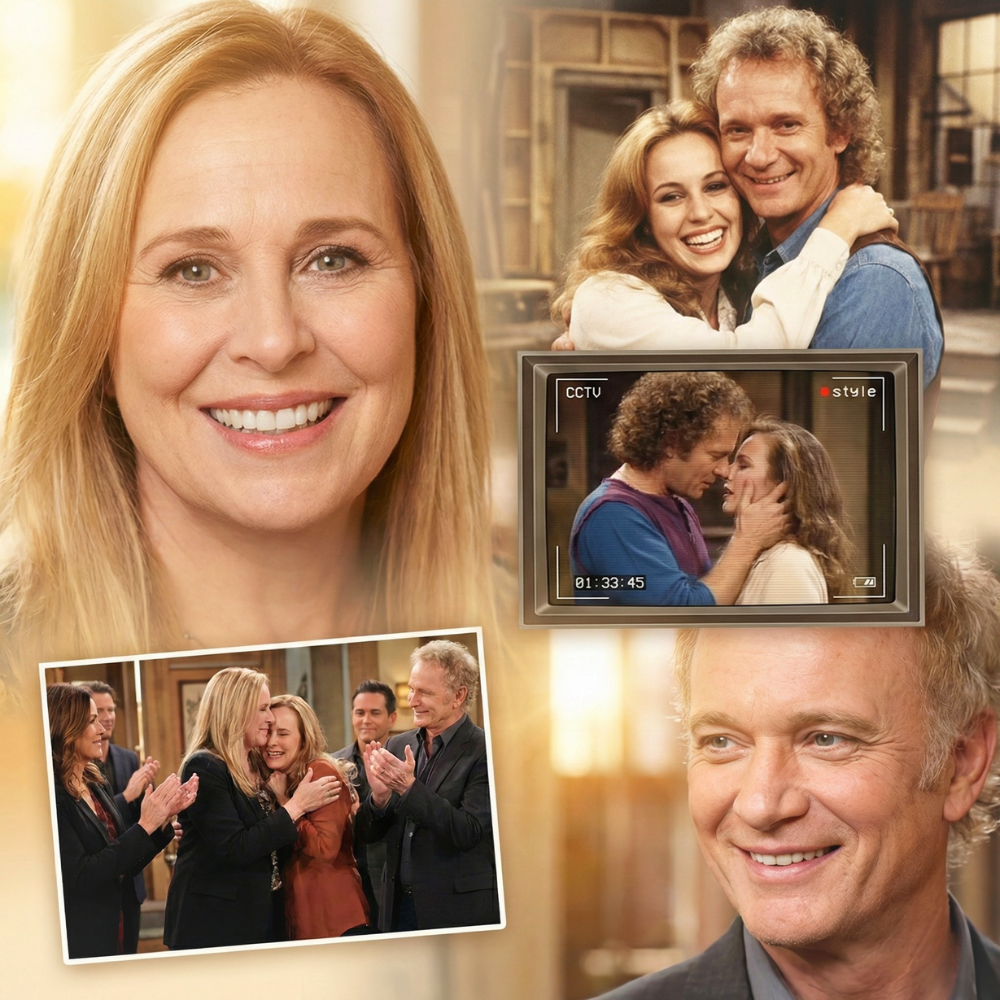 GH’s Laura’s Nod To Luke Was Perfect And This Is Why