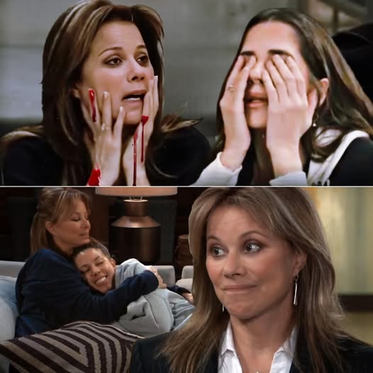 One reckless decision has sent shockwaves through Port Charles, and fans are still trying to process the fallout.