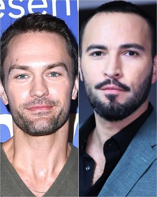 They whispered it was just a rumor, a convenient crossover fantasy fans wanted to believe.