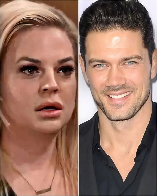 GH’s Ryan Paevey recently shared a surprisingly calm and thoughtful perspective on why Nathan never ended up with Maxie, admitting that the outcome now feels more meaningful with time. He explained that while fans were deeply invested in the pairing, Nathan’s story was ultimately about growth, sacrifice, and knowing when love means letting go. Ryan noted that not every great connection is meant to last forever, and forcing a “perfect ending” would have felt dishonest to the character.