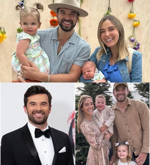 The news General Hospital fans have been waiting for is finally here and it is more beautiful than we could have imagined. Josh Swickard and his stunning wife Lauren just dropped a bombshell announcement that has social media in a total meltdown. Despite the world telling them their lives were already full, the couple has revealed they are officially expanding their family once again. The emotional video shared from their farm proves that love truly has no limits and their family of four is about to become five. You need to see the breathtaking way they broke the news to their children and the first glimpse of the new baby bump.