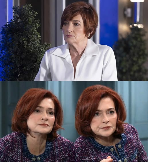 “Justice in Port Charles has always been a twisted game of power and influence but the latest twist in Willow’s trial is truly heart-wrenching. Diane Miller has officially resurfaced to push Alexis toward a defense strategy that prioritizes little Scout above all else but at what cost to Willow’s freedom?  Rumors are swirling that the District Attorney is ready to pivot their attack toward Michael Corinthos yet a hidden layer of legal protection suggests Michael might walk free while Willow loses everything. Will she be left holding the bag and lose custody of her children forever? “