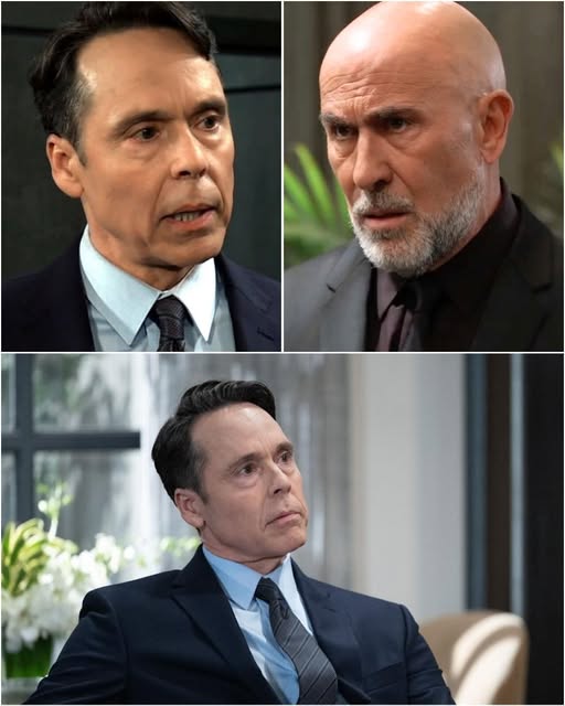 I won’t soften this — January 19 on General Hospital rips the mask clean off. Anna may stand horrified, trembling in shock, but “not guilty” doesn’t automatically mean innocent, and Willow is learning that the hard way. For too long, truths have been buried beneath polite silence and carefully chosen words. Now, the cracks are showing. Willow finds herself trapped between what the law says and what her heart already knows — that something is terribly wrong. Anna’s reaction isn’t just fear; it’s recognition. And recognition changes everything. This isn’t about verdicts anymore. It’s about consequences. Because in Port Charles, secrets don’t stay buried forever — they explode.