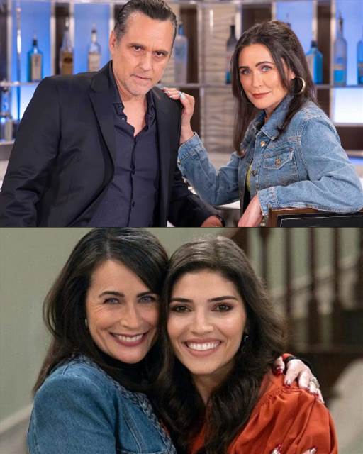 “The lights are dimming in Port Charles as we prepare for a devastating departure that no one was ready to face. Rena Sofer has officially confirmed her exit from General Hospital and the details of Lois Cerullo final scene are guaranteed to break your heart into a million pieces.  For months we have watched Lois bring her signature fire and Brooklyn heart back to the mansion but now the journey is coming to a permanent end. This is not just a character leaving it is the end of an era for the Quartermaine family and the fallout will be absolute chaos. Discover the emotional reason behind Rena departure in the comments section below.”