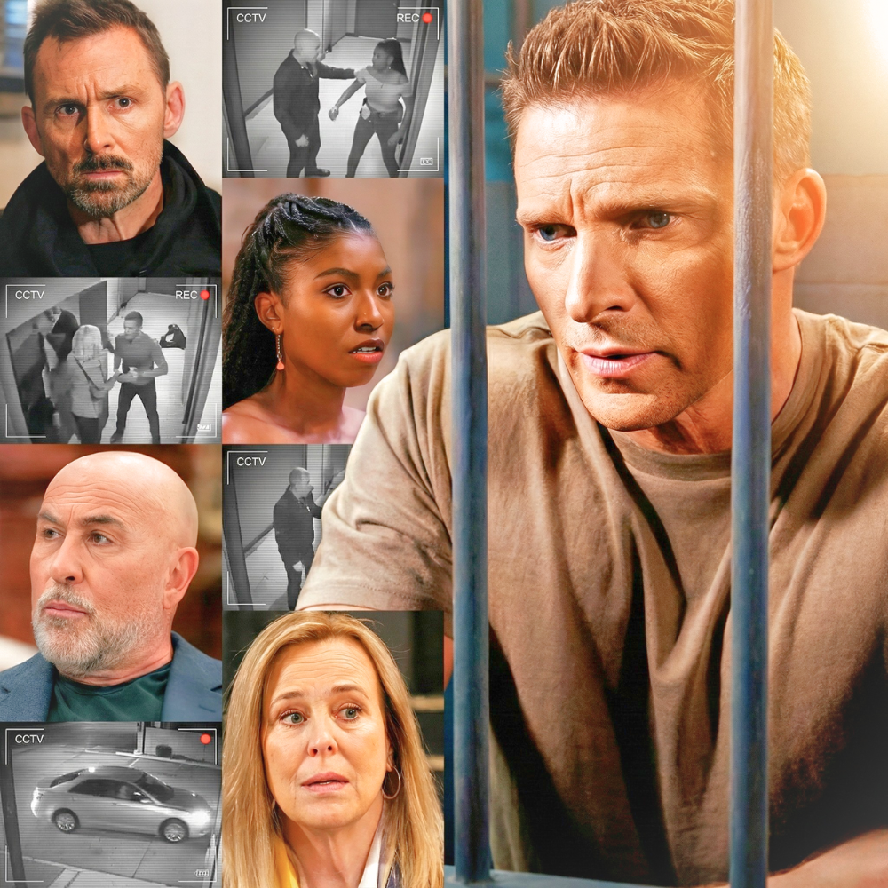 General Hospital Spoilers Next 2 Week December 29 – January 9, 2026 | GH Spoilers Next 2 Week