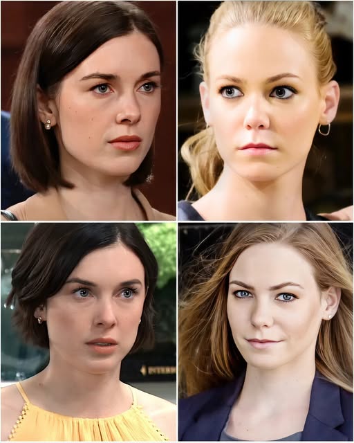 They keep insisting Willow isn’t Nelle — that she’s softer, safer, morally untouchable. But lately, the cracks are impossible to ignore. The icy resolve, the quiet manipulation disguised as righteousness, the way she convinces herself she’s “protecting” people while burning bridges behind her. Nelle screamed her chaos; Willow whispers hers, wrapped in tears and good intentions. Different delivery, same dangerous instinct. On General Hospital, history has a way of repeating itself when characters refuse to face who they’re becoming. Willow may not wear Nelle’s rage on her sleeve, but the emotional control, the entitlement, the refusal to take accountability? That legacy is echoing louder by the day.