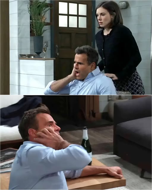 “GENERAL HOSPITAL SHOCKER: Did Willow Just Kill Drew? Port Charles is reeling after a STUNNING chain of events that may have ended in the most UNTHINKABLE tragedy yet. Insiders claim Willow’s latest decision — driven by desperation, secrecy, and a dangerous need to “protect the truth” — may have directly led to Drew’s sudden and mysterious collapse. What was initially brushed off as an accident is now being whispered about as something far more SINISTER. A bombshell source reveals Willow allegedly withheld critical information and made a reckless call behind closed doors, prioritizing her own emotional survival over Drew’s safety. “This wasn’t an accident — it was a choice,” the insider claims. “One moment of silence, one calculated lie, and everything changed.” As Drew fights for his life, the question tearing Port Charles apart is unavoidable: Did Willow’s deception cross an irreversible line… and cost Drew everything?”