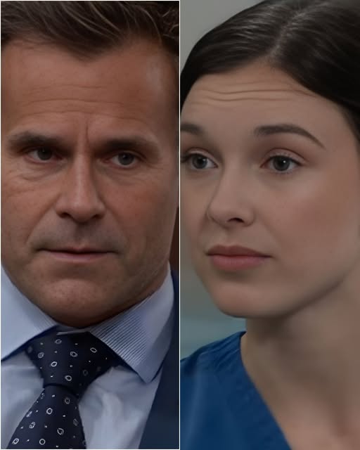 They’re acting shocked, outraged, blindsided — as if Drew just now discovered who Willow really is. But did General Hospital conveniently forget that Drew already knew exactly what she was capable of? He’s seen her manipulate, rationalize, and justify her choices long before this so-called revelation. Pretending this is some sudden moral awakening feels less like character growth and more like selective amnesia. Viewers aren’t confused — we remember. We watched the groundwork being laid, the warning signs ignored, the truths brushed aside when they were inconvenient. This isn’t a plot twist; it’s a rewrite. And the real question isn’t Willow’s behavior — it’s why the show expects us to forget what Drew never did.