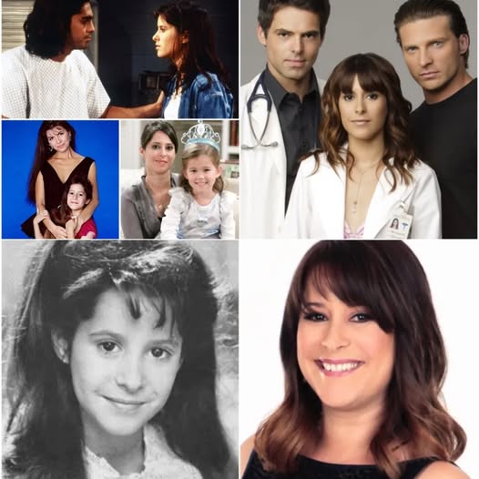 Just when fans thought General Hospital couldn’t deliver another jaw-dropping twist, a familiar face is stepping back into Port Charles—and everything is about to change. Kimberly McCullough’s return isn’t just nostalgic, it’s urgent, emotional, and tied to lives hanging in the balance