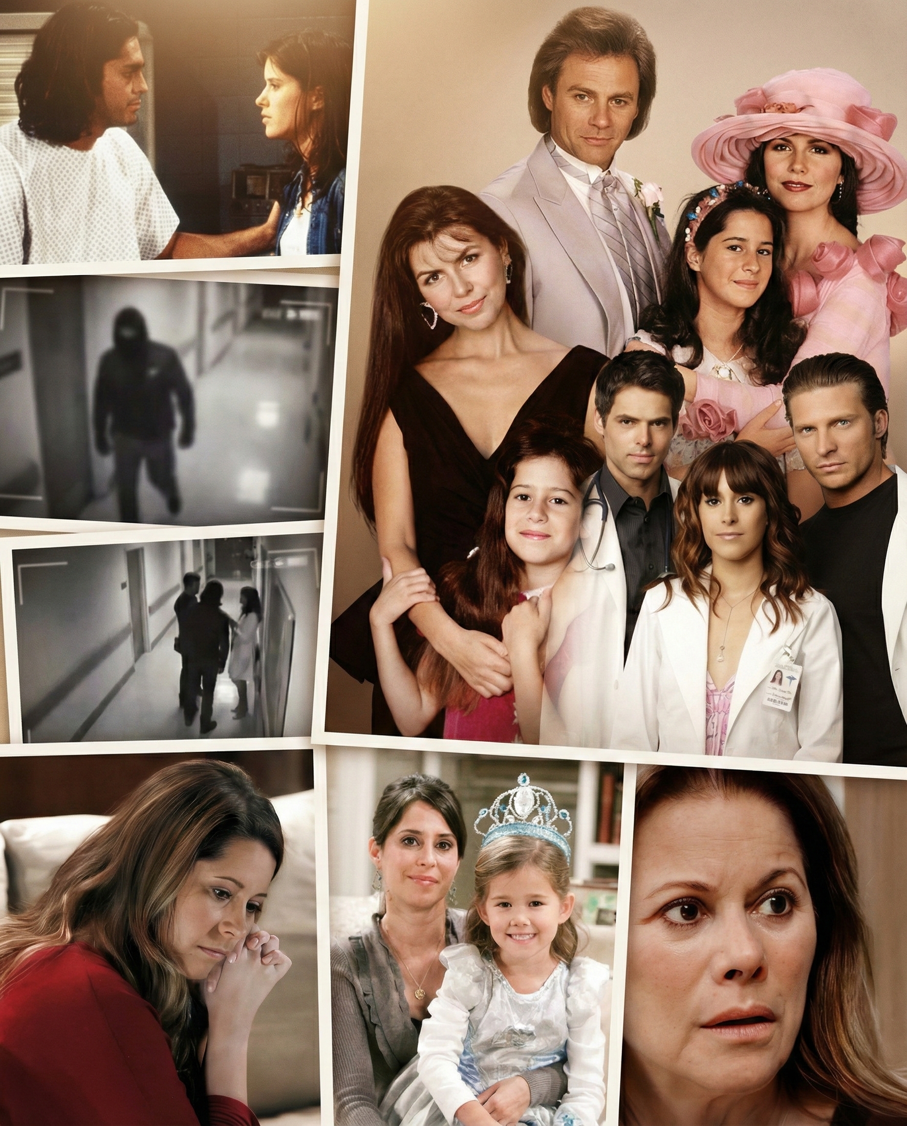 SHOCKING NEWS JUST DROPPED! Just when fans thought things were settling down in Port Charles, a massive announcement has shaken everything up. Kimberly McCullough is officially returning for a limited arc that promises to be anything but a simple family reunion