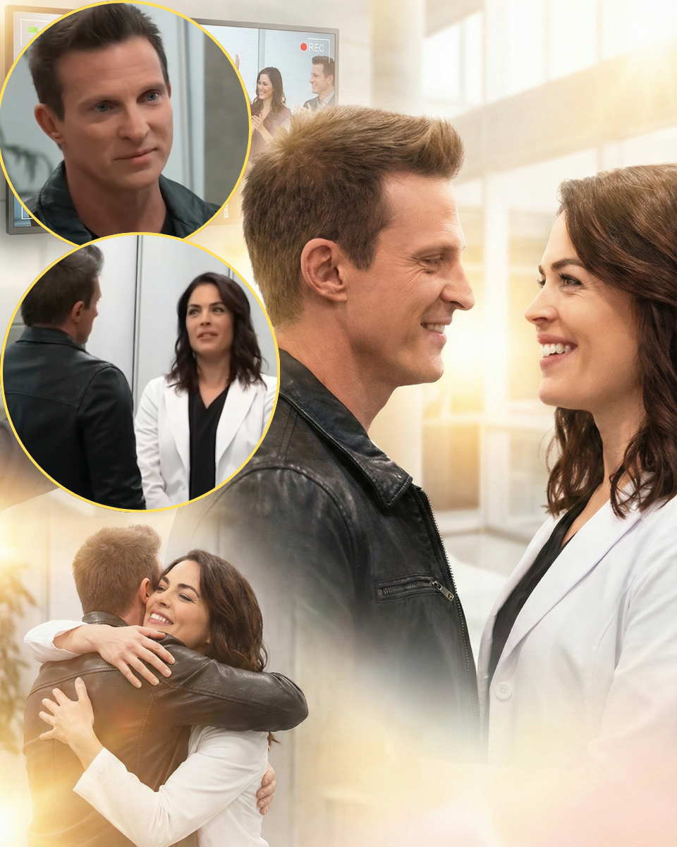 When Jason Morgan Finally Chose — And Why It Changes Everything