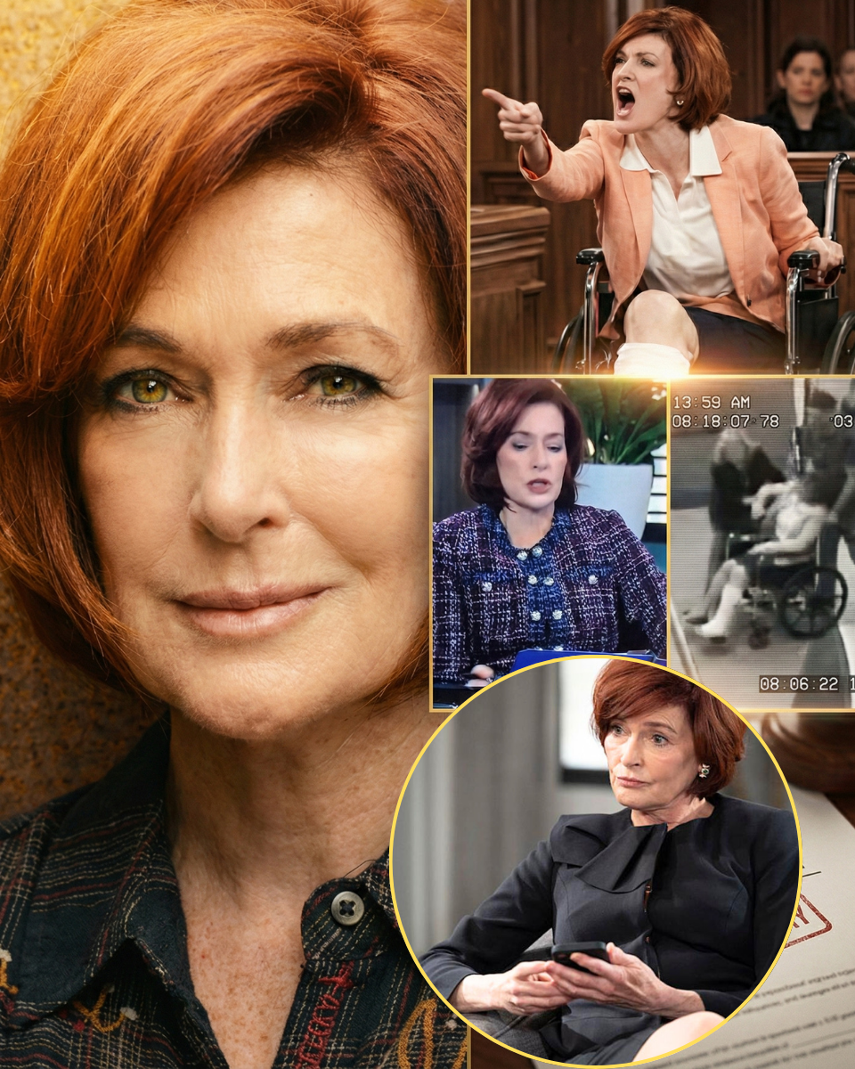 Carolyn Hennesy Is Back — And Her Return Changes Everything on General Hospital.