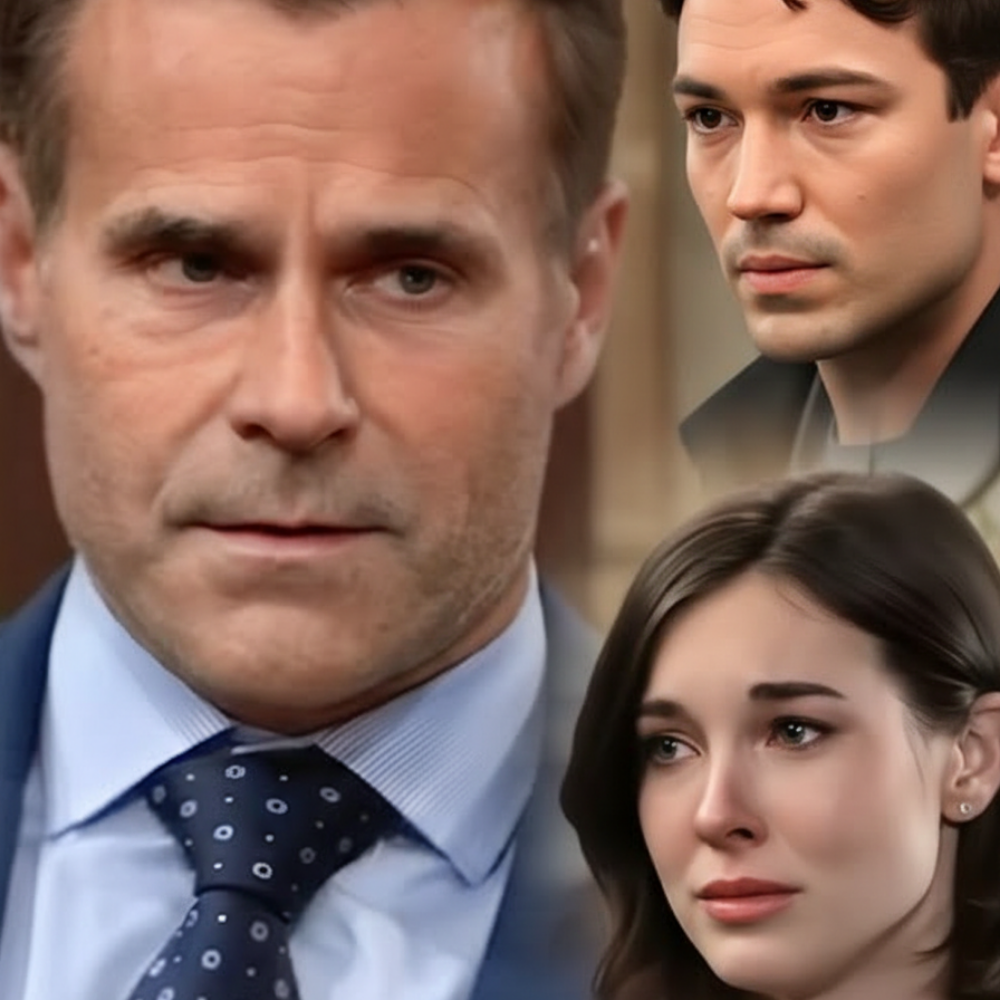 Did GH Just Give Away Drew’s Shooter With One Small Detail?