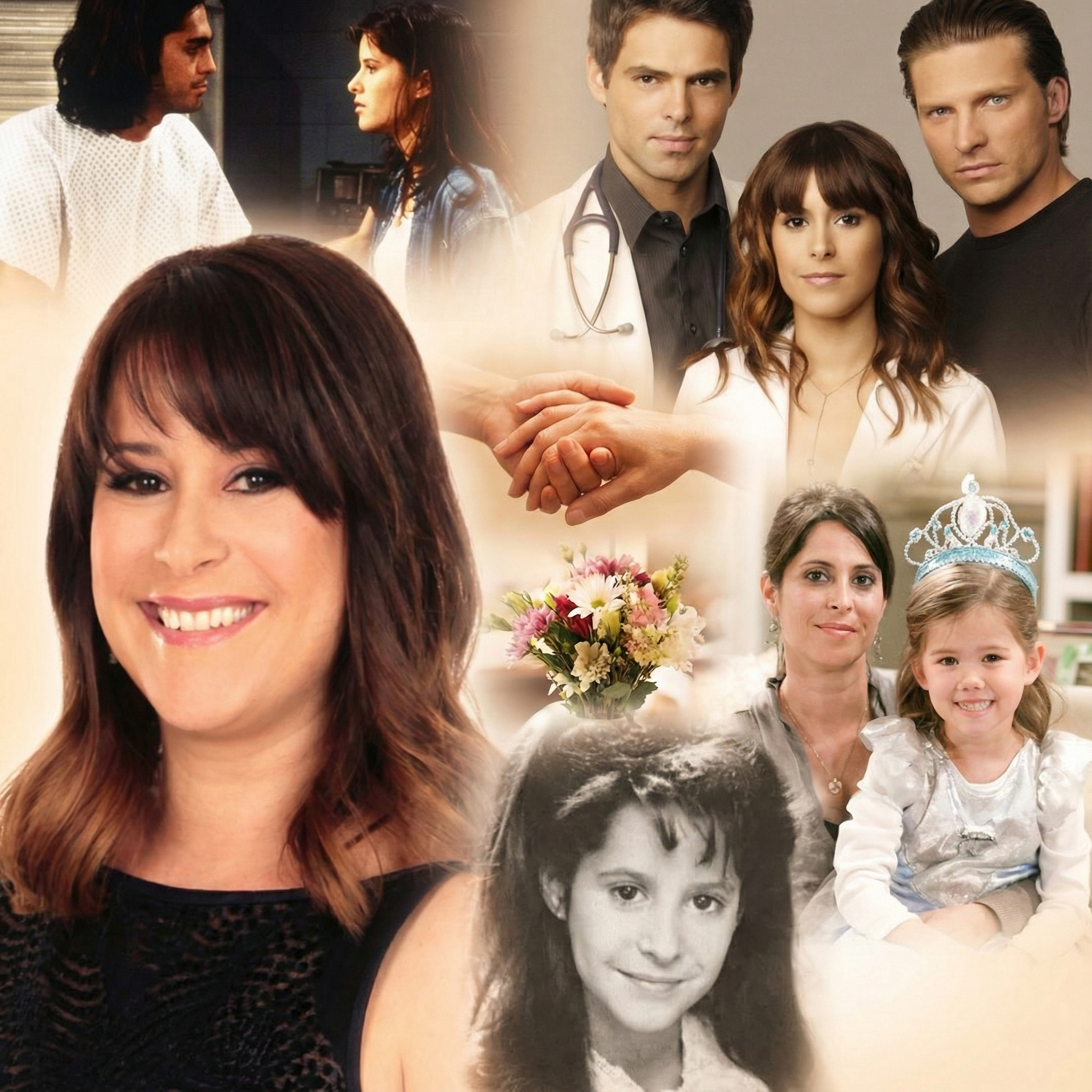 Kimberly McCullough’s Urgent Return to General Hospital Puts Anna in Danger and Honors Robert’s Legacy