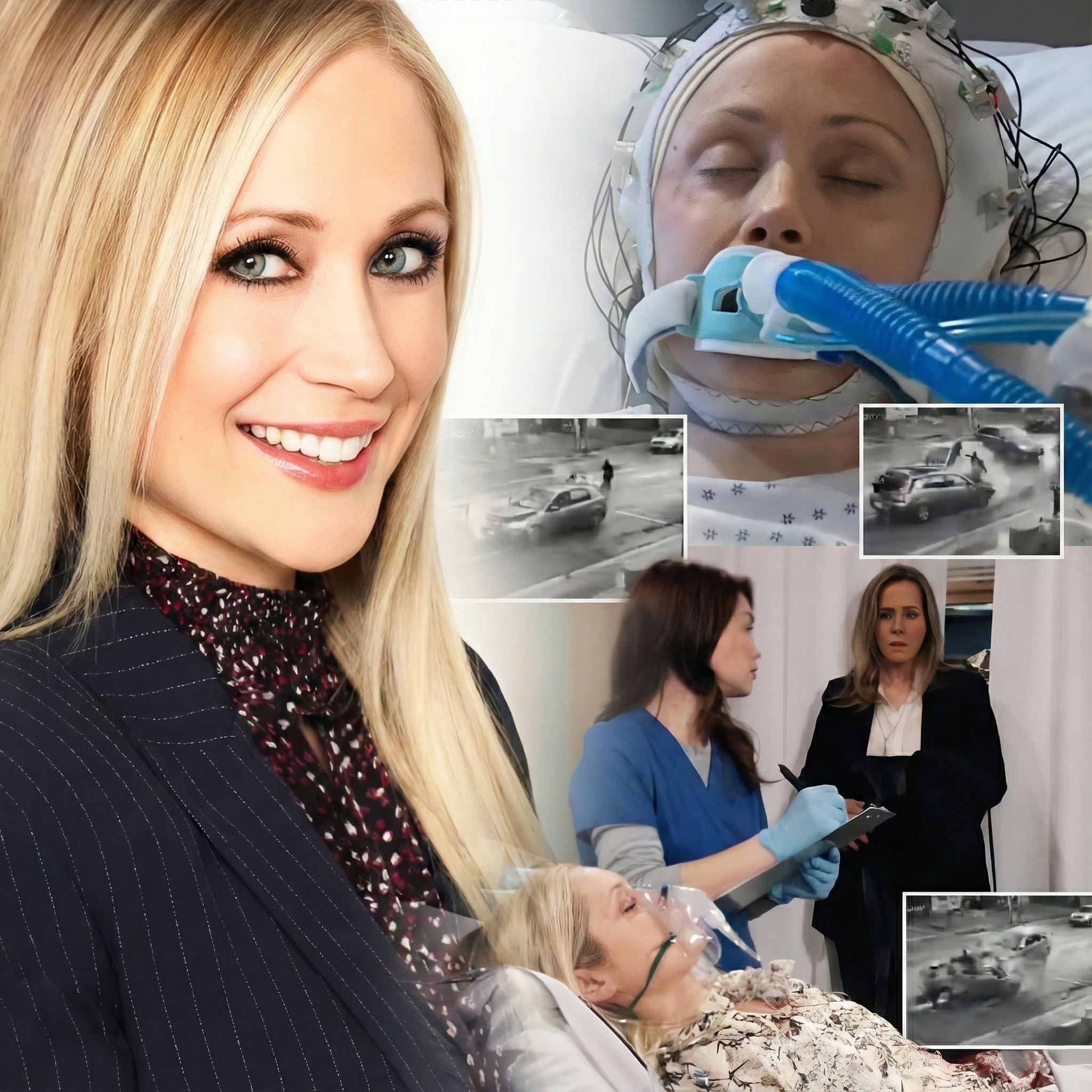 SHOCKING NEWS!!! The Lulu Spencer debate is back—and it’s dividing the General Hospital fandom like never before. Was Lulu at her best when she was fiery, impulsive, and fearless, or did she shine brighter as a calmer, more mature woman shaped by motherhood and loss? Two actresses, two eras, and one iconic character who defined a generation of Port Charles drama. Fans are passionately defending their favorite version, and emotions are running high as the conversation spreads across social media. Which Lulu truly captured the heart of the show?